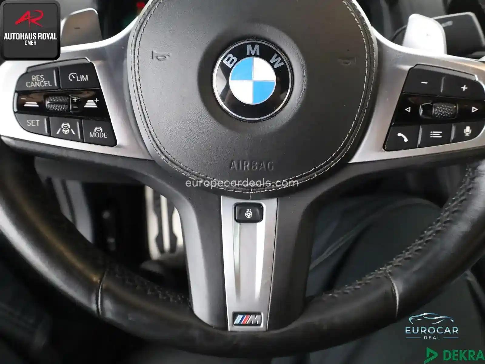 BMW 840
