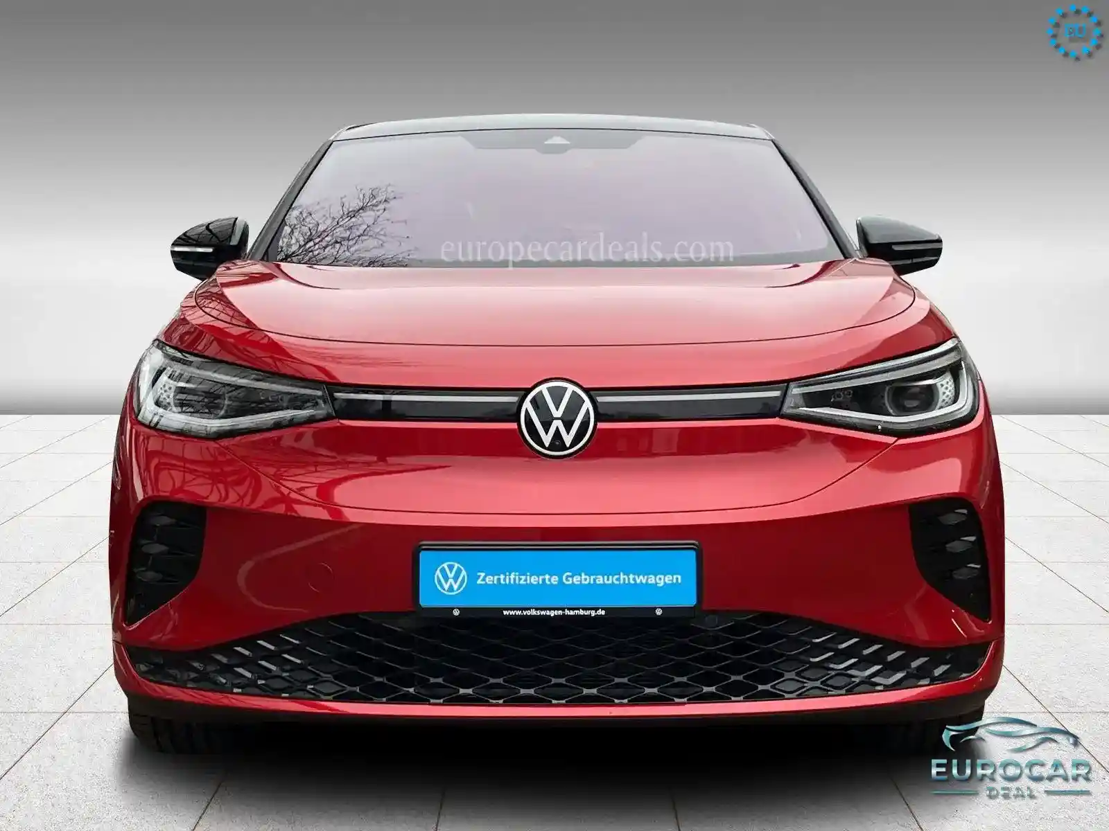 Volkswagen ID.5