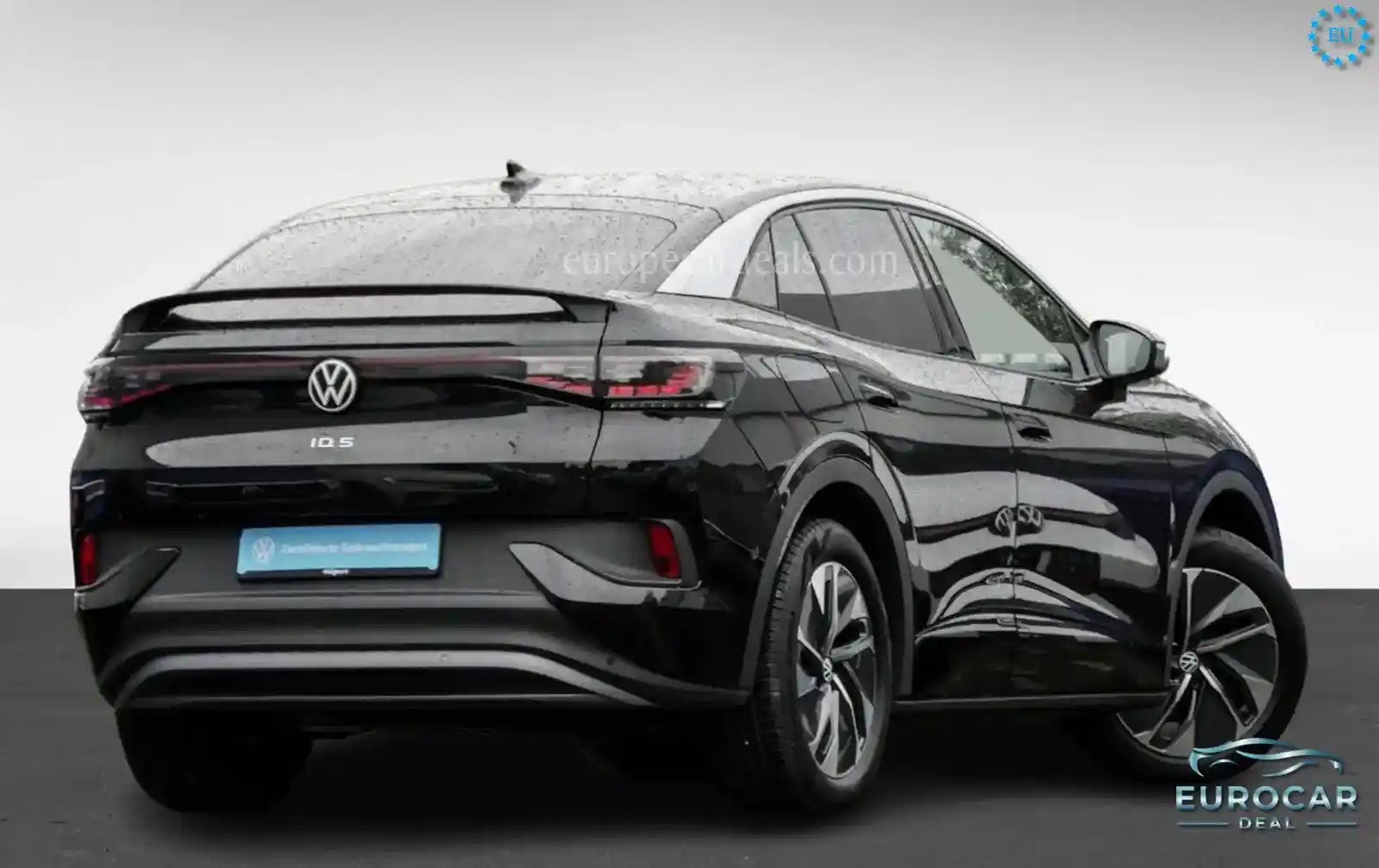Volkswagen ID.5