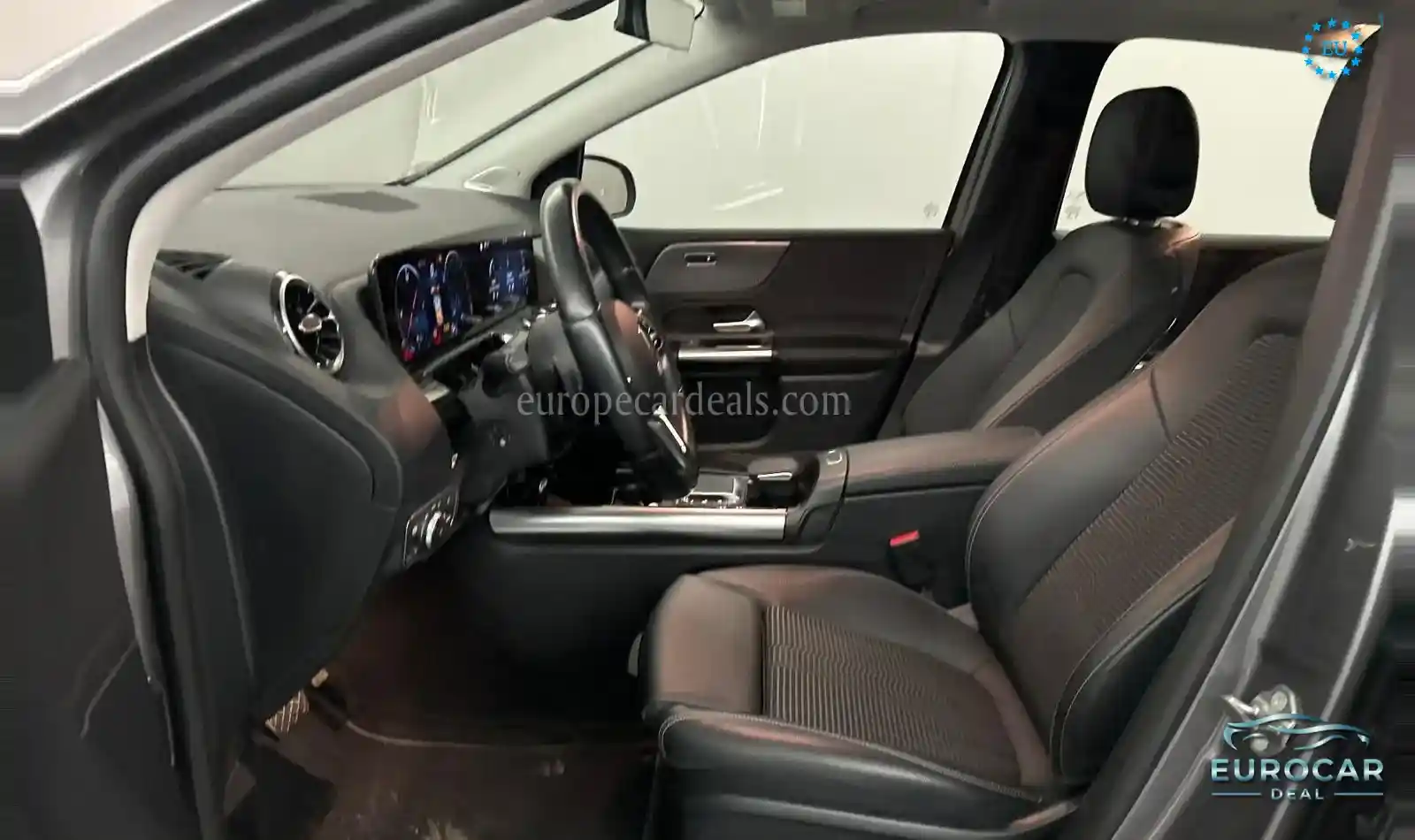 Mercedes-Benz B 250