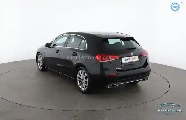 Mercedes-Benz A 160