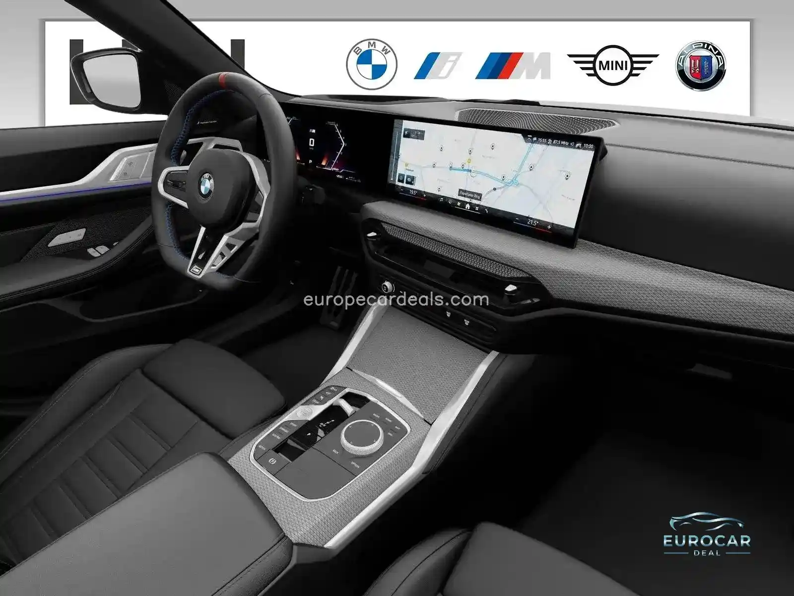 BMW M440