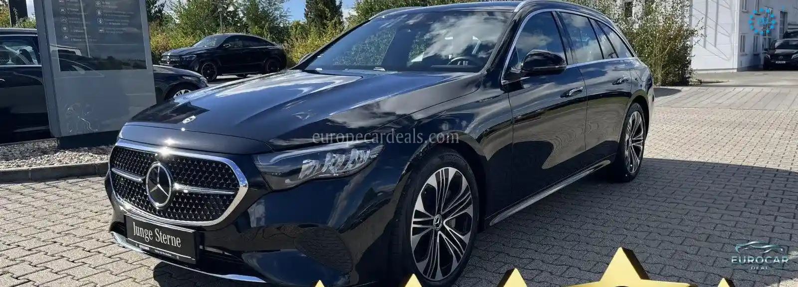 Mercedes-Benz E 300