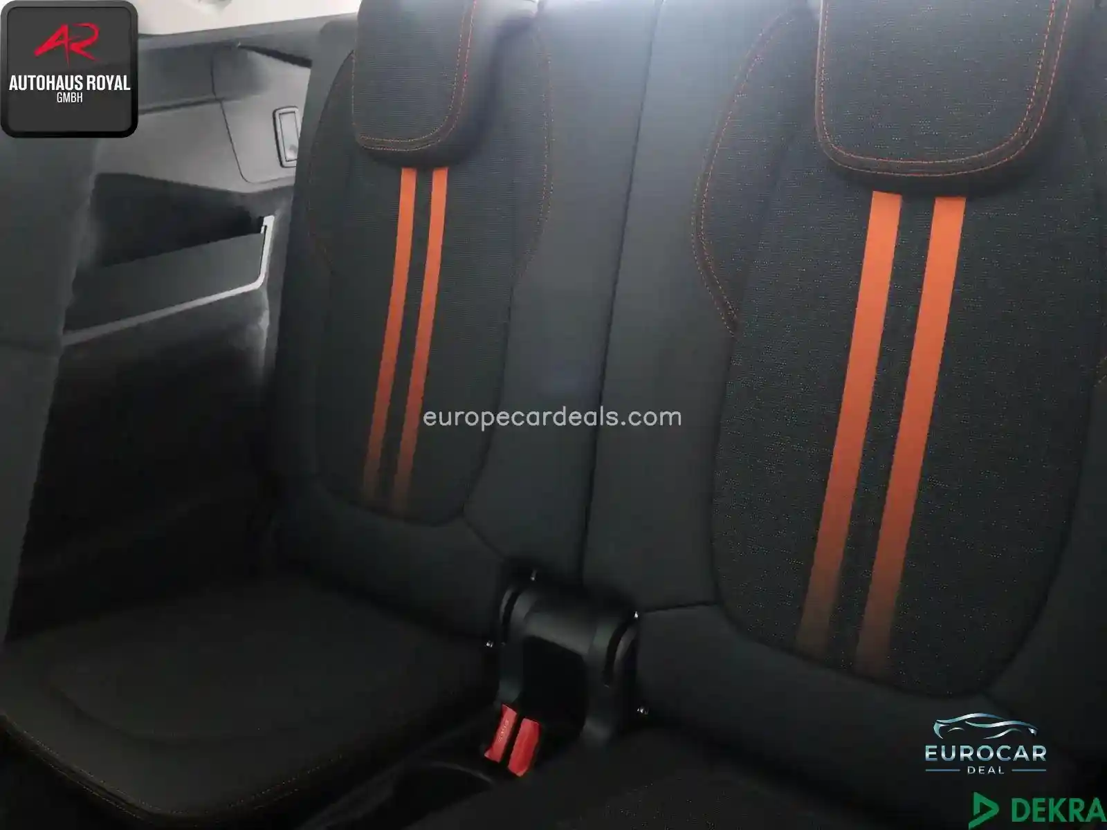BMW 218 Gran Tourer