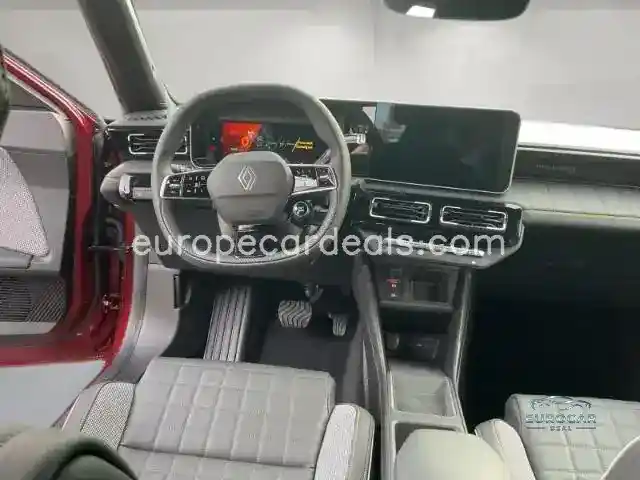 Renault R 4