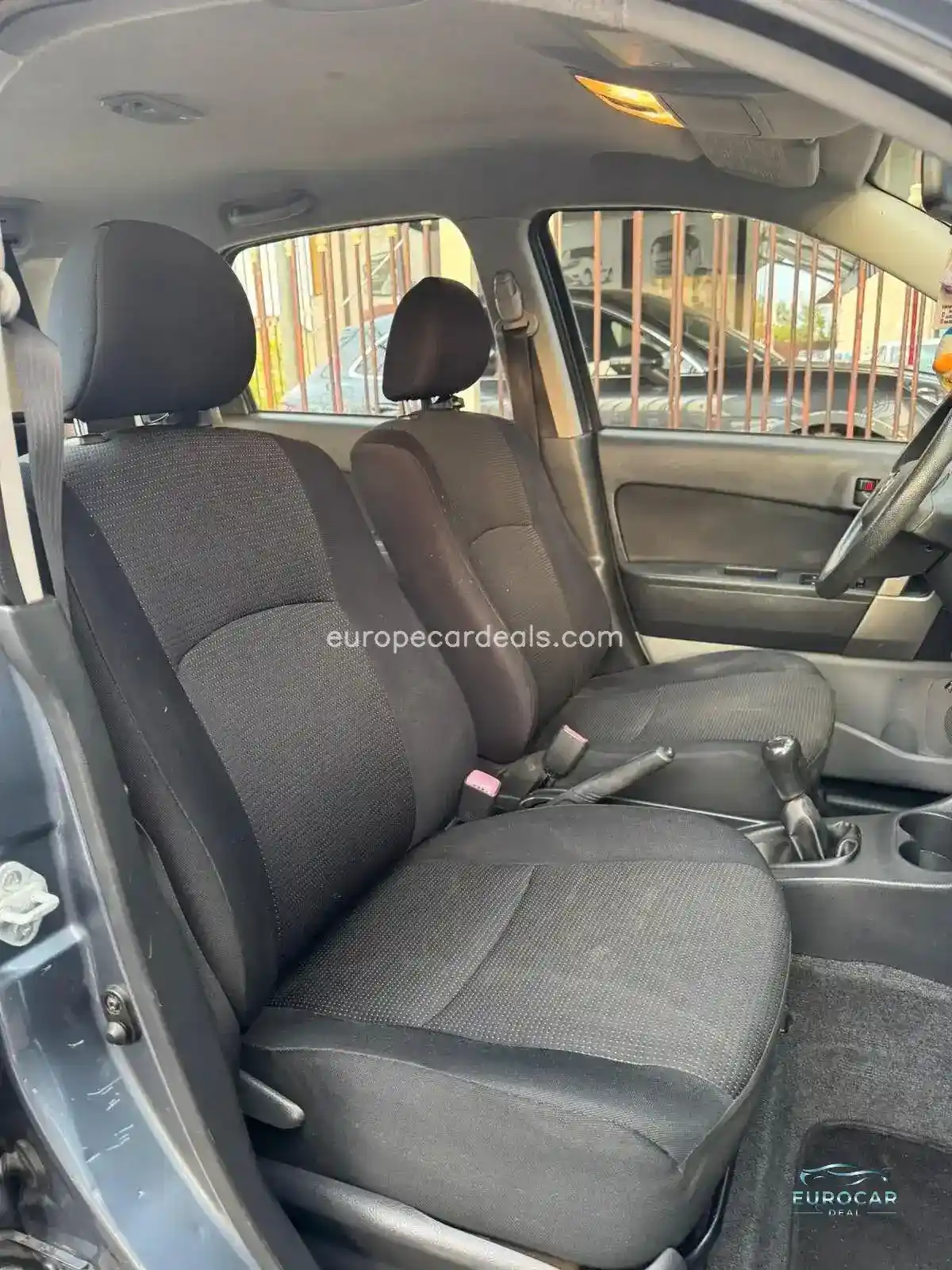 Daihatsu Terios