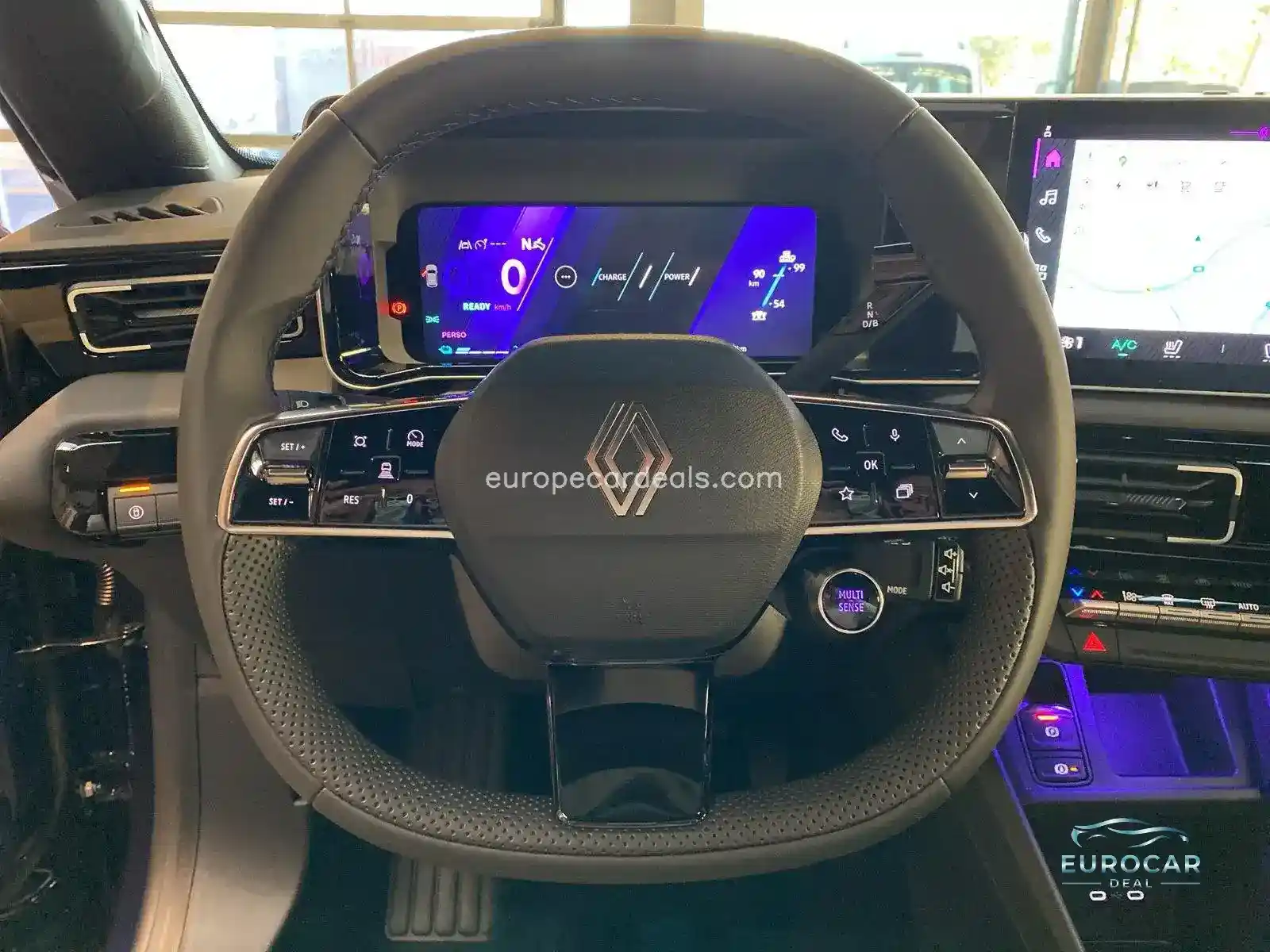 Renault R 5