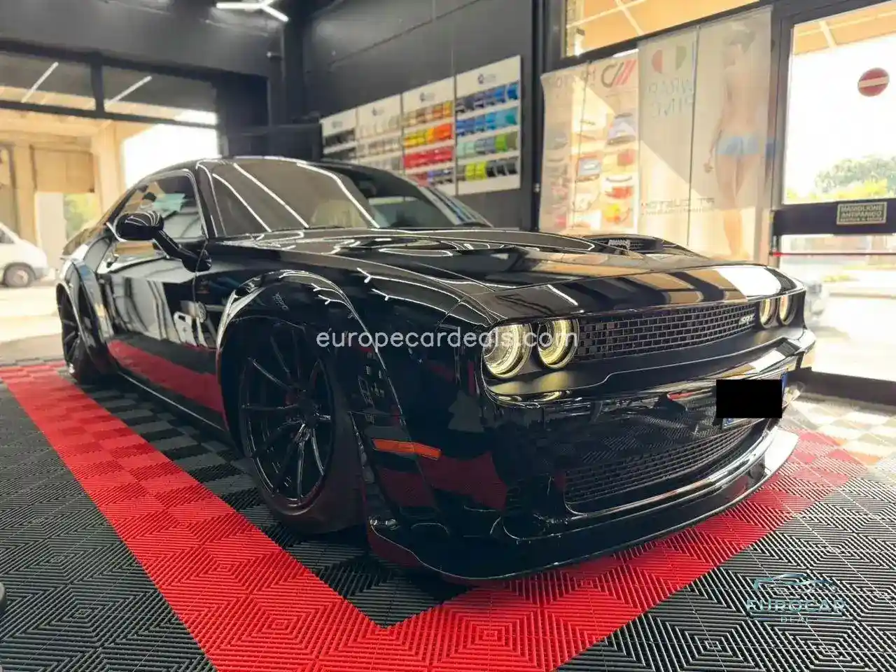 Dodge Other