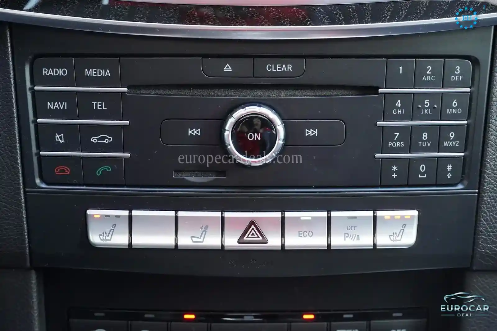 Mercedes-Benz E 350