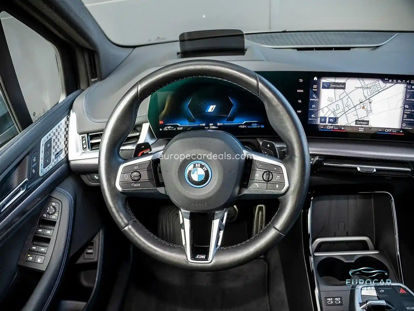 BMW 225 Active Tourer