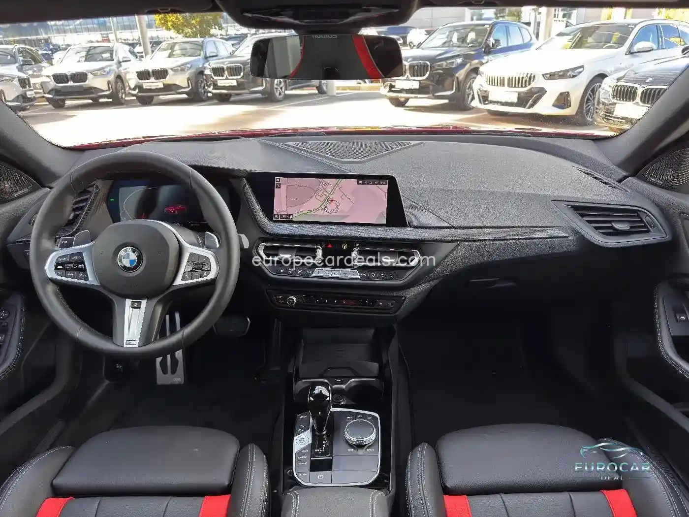 BMW 220 Gran Coupé