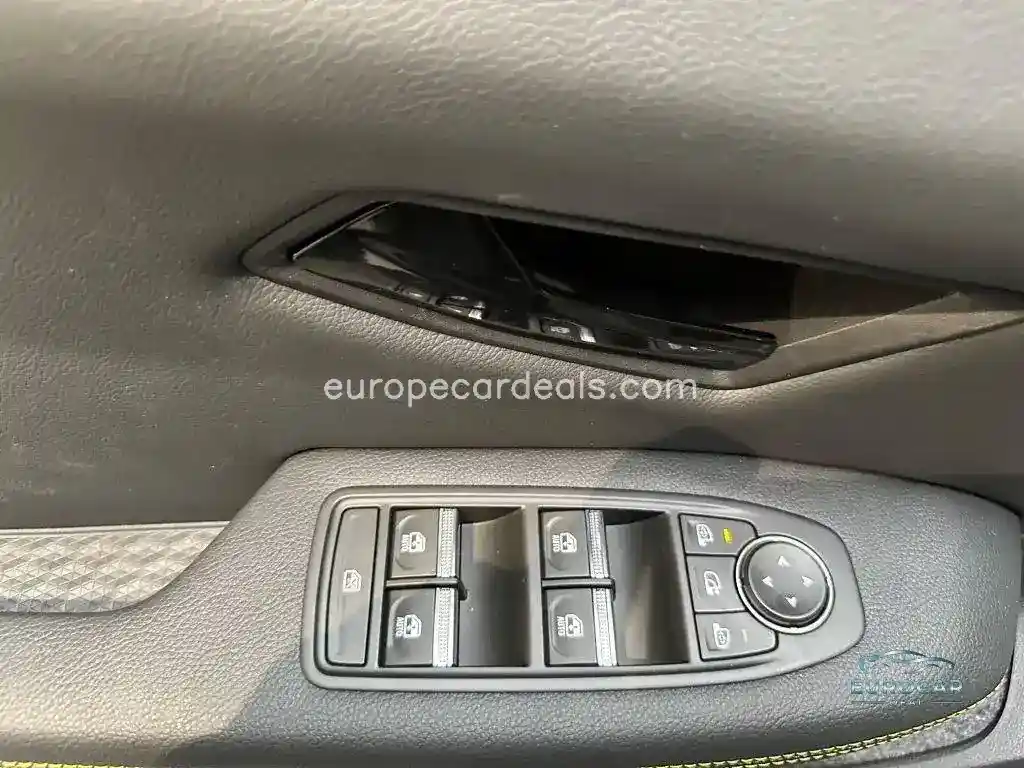 Renault Scenic E-TECH