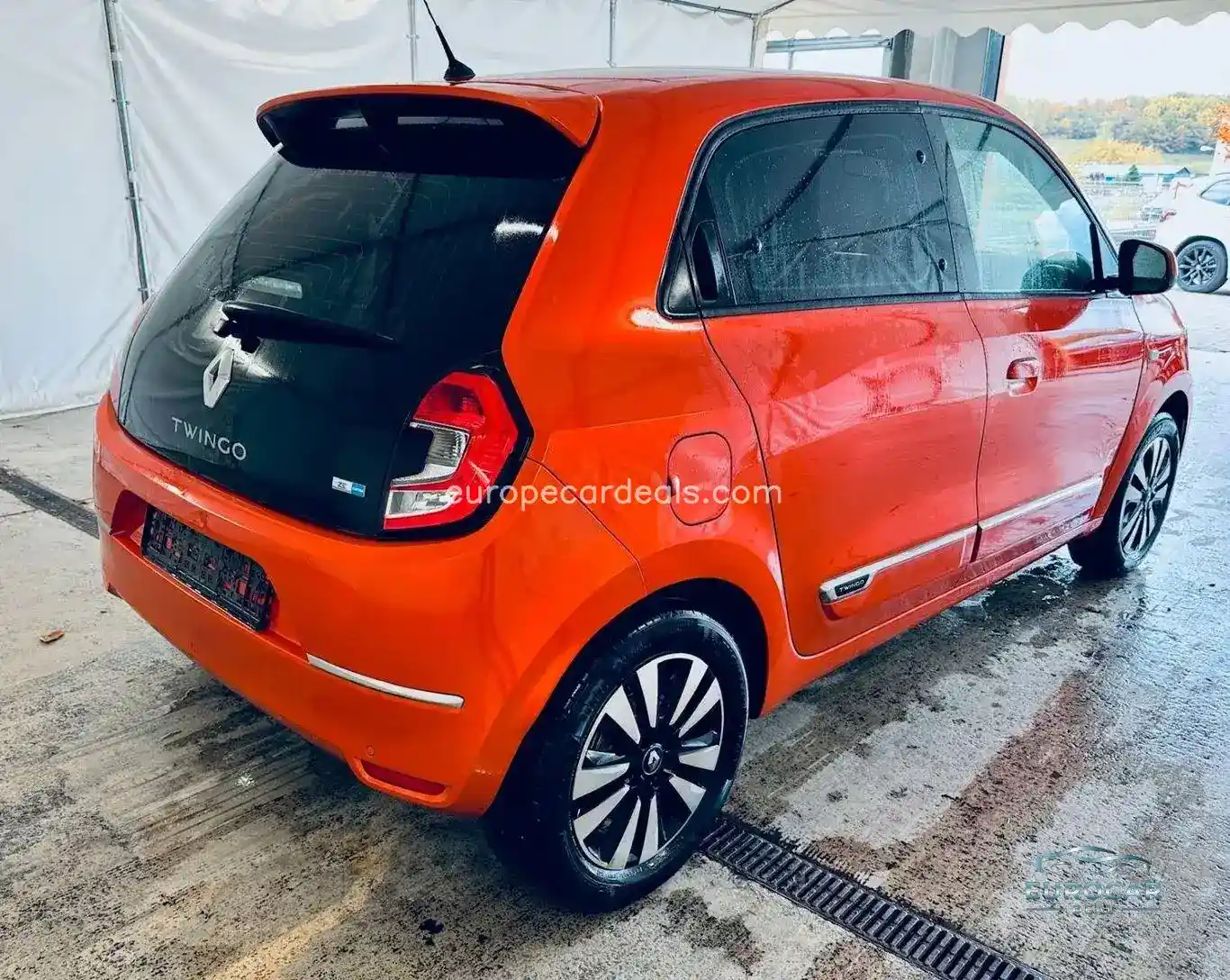 Renault Twingo