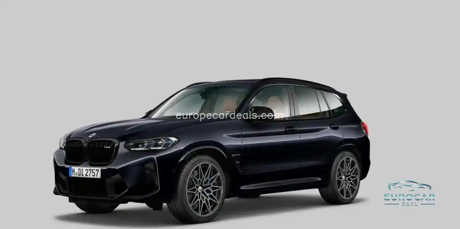 BMW X3 M