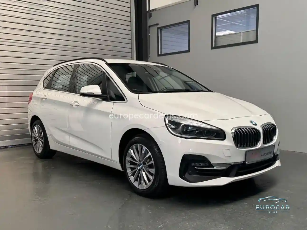 BMW 218 Active Tourer