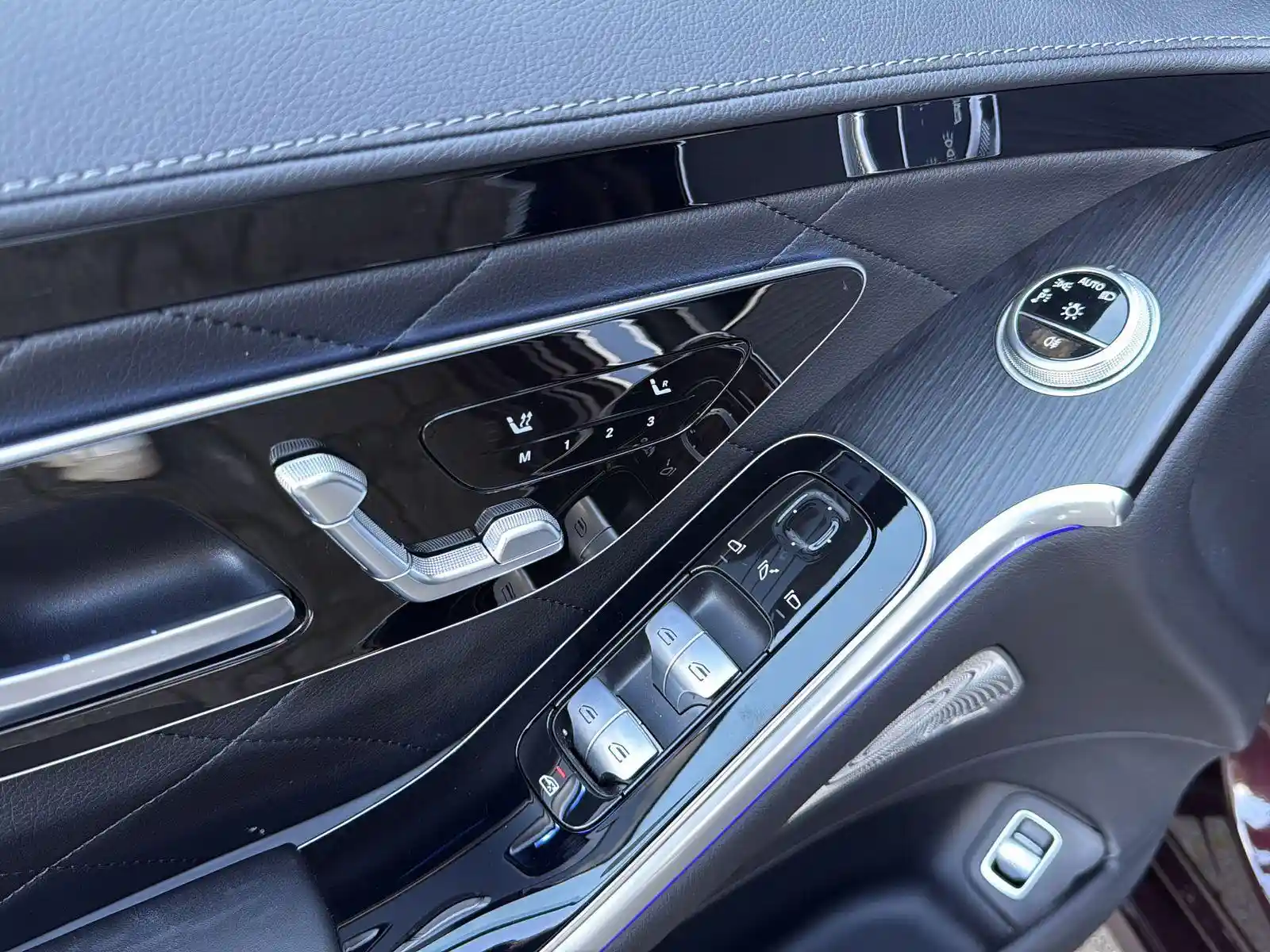 Mercedes-Benz S 450