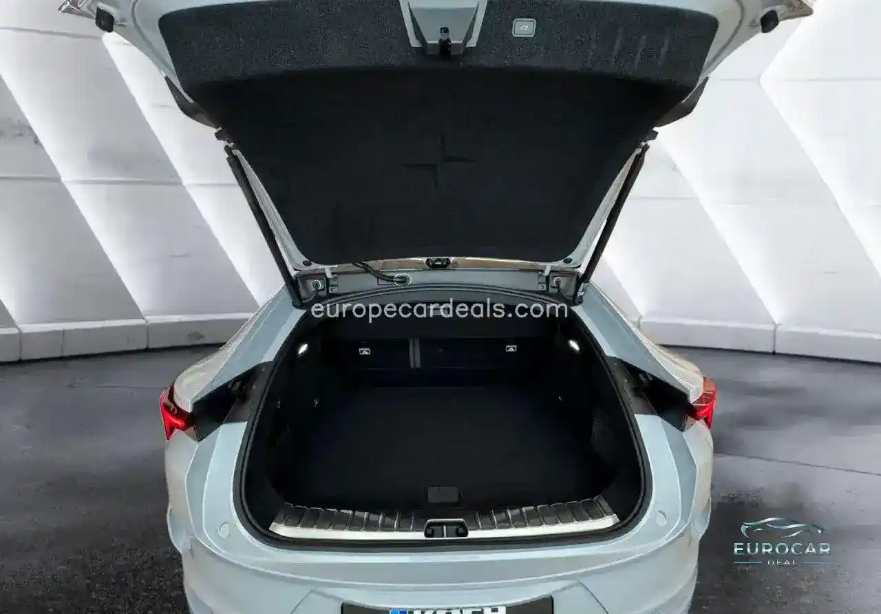 Polestar 4