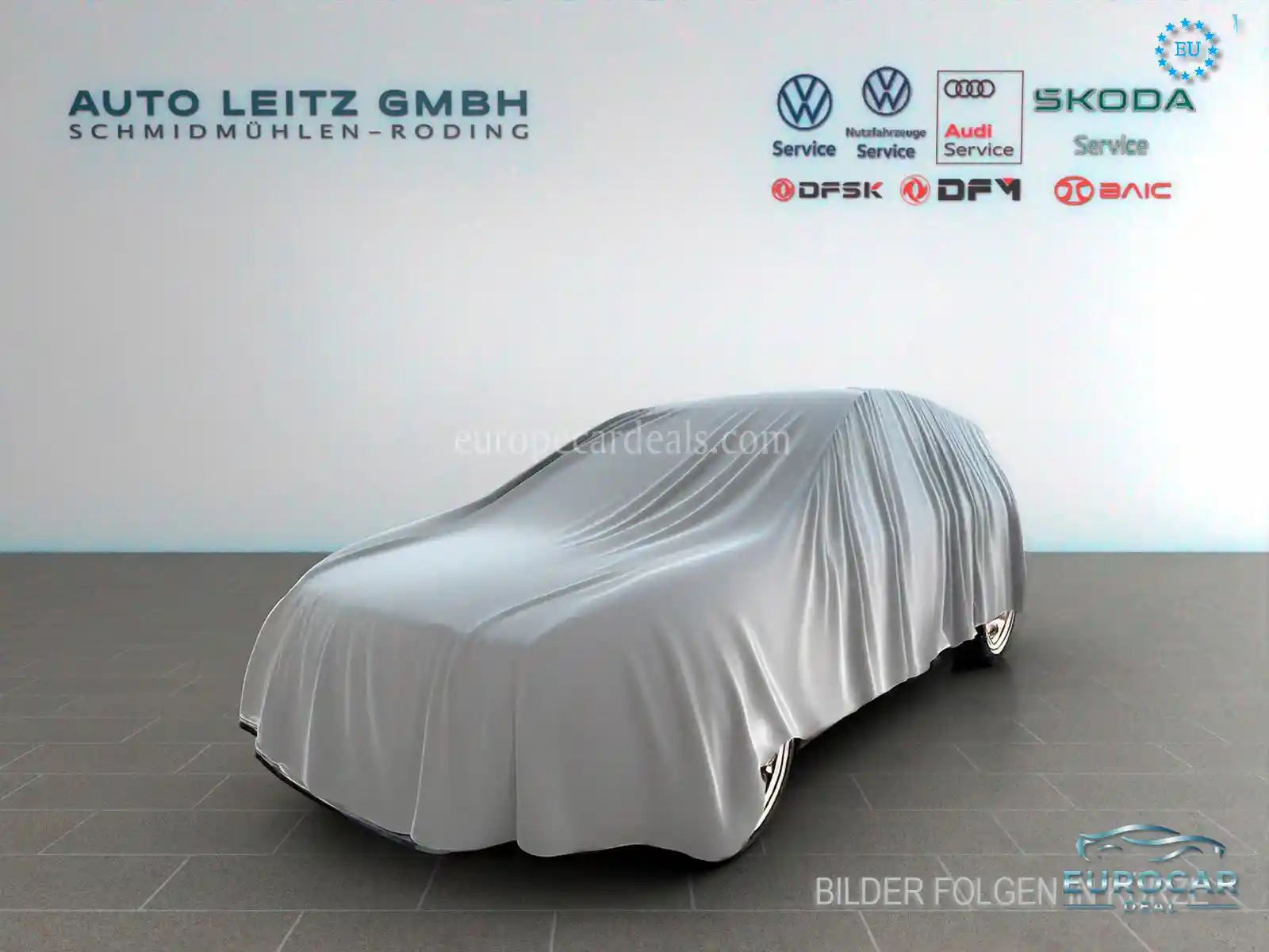 Volkswagen ID.7