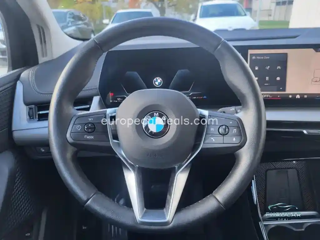 BMW 216 Active Tourer