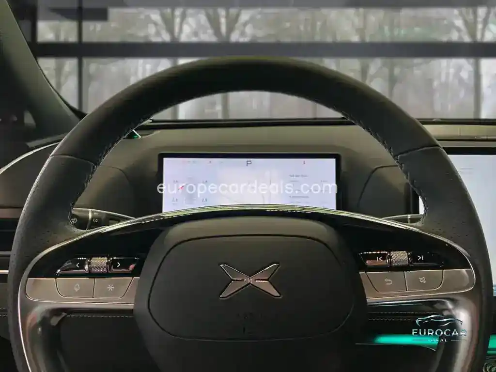 XPENG G9