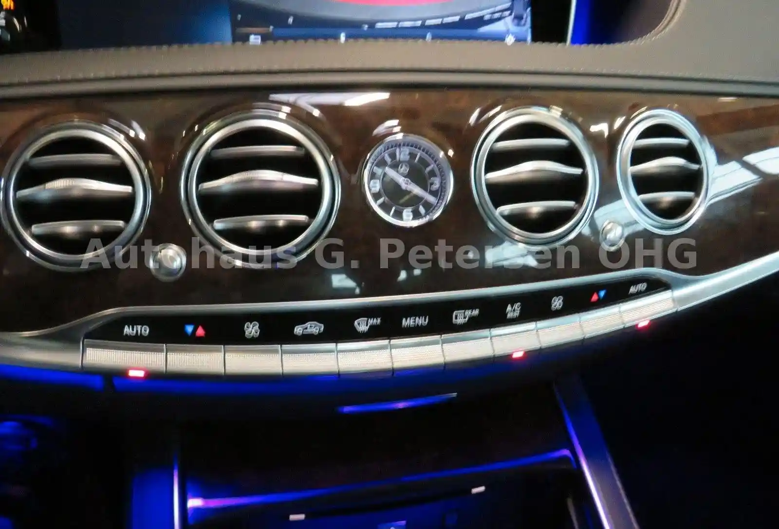 Mercedes-Benz S 350