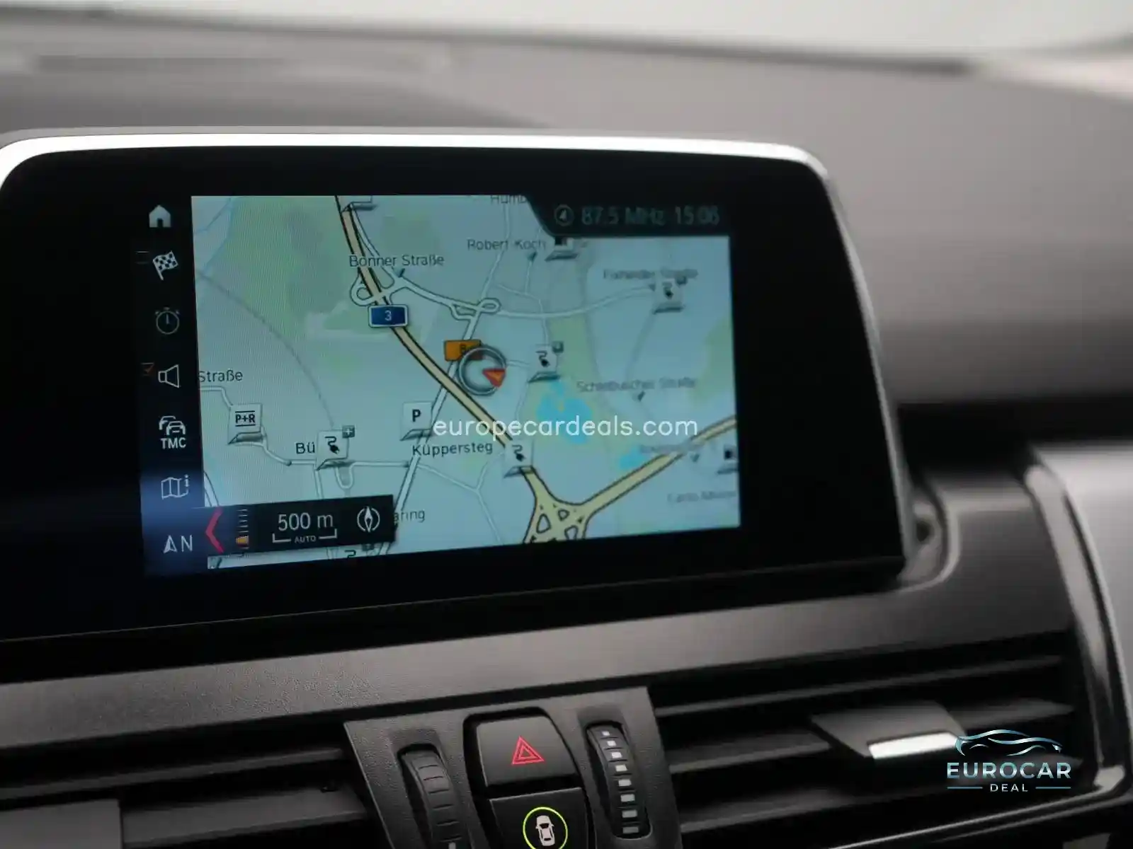 BMW 225 Active Tourer