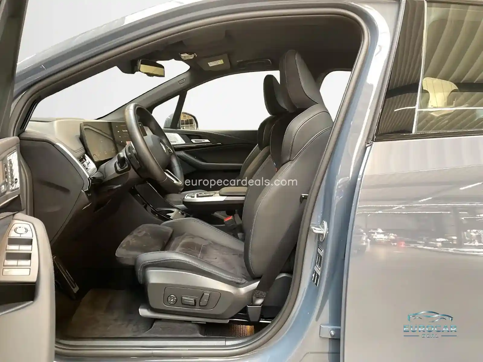 BMW 220 Active Tourer
