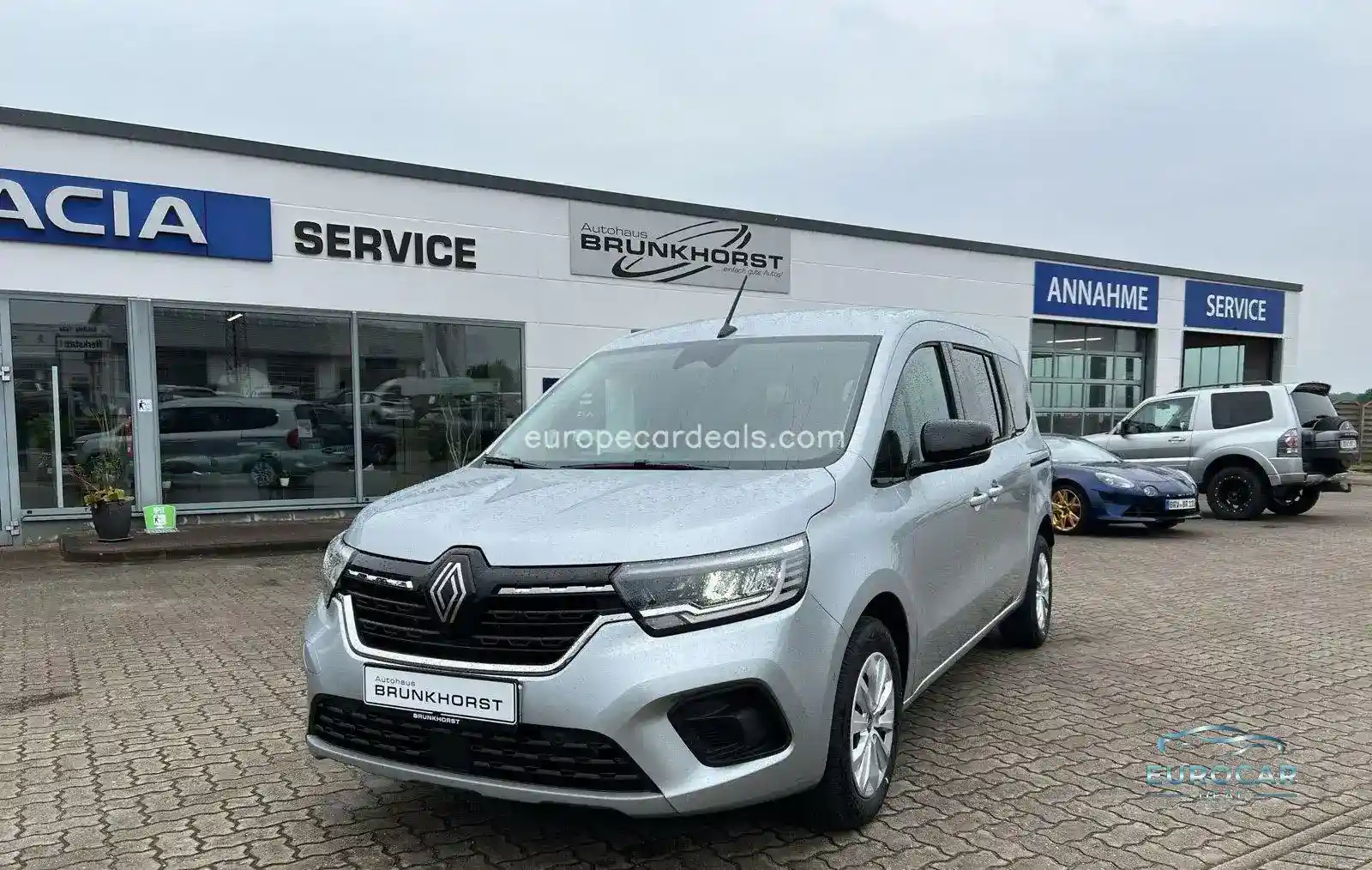 Renault Grand Kangoo