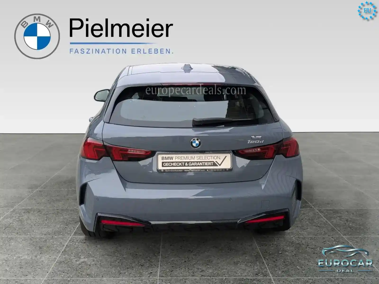 BMW 120