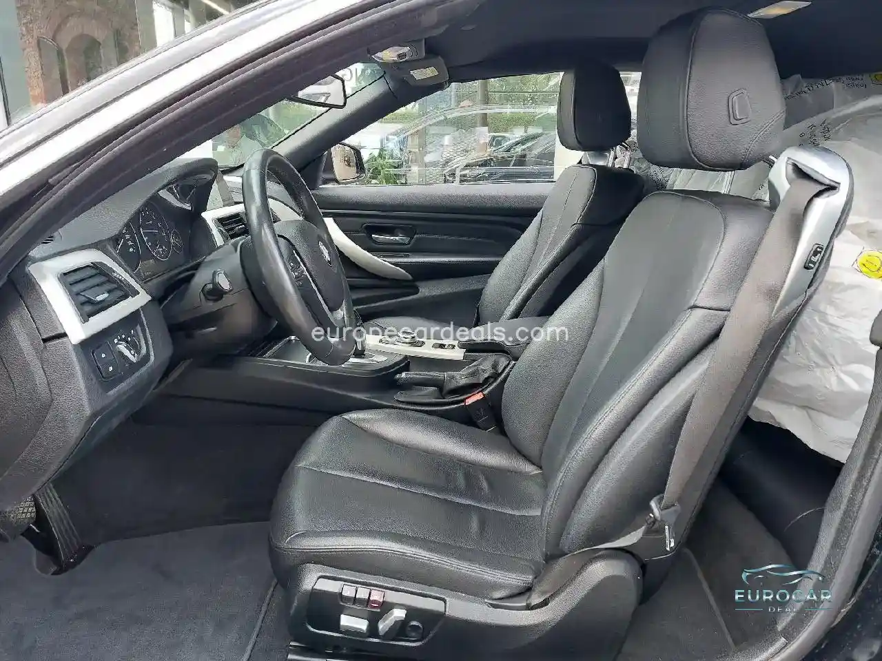 BMW 420