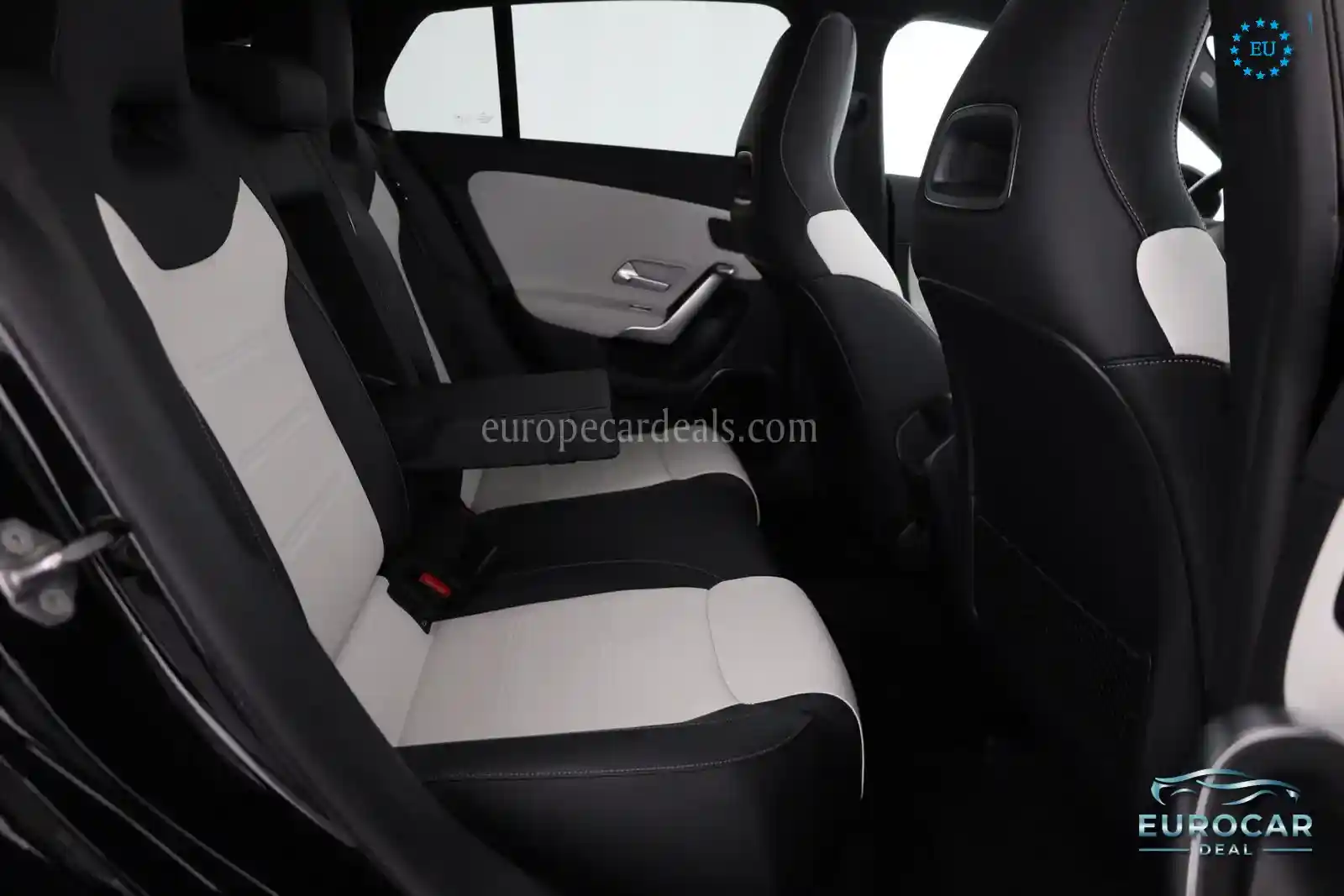Mercedes-Benz CLA 220