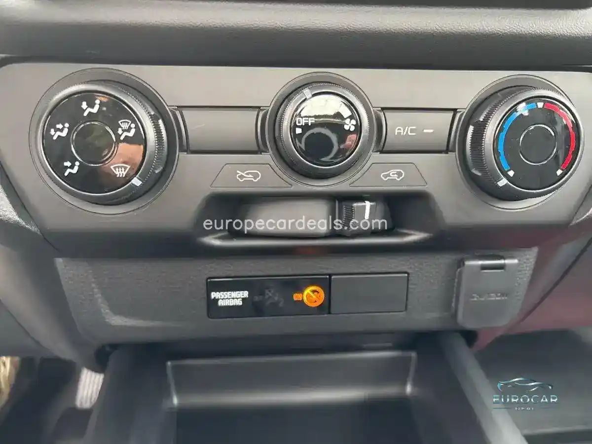 1.9 D SINGLE CAB L 2WD HR AT MY25