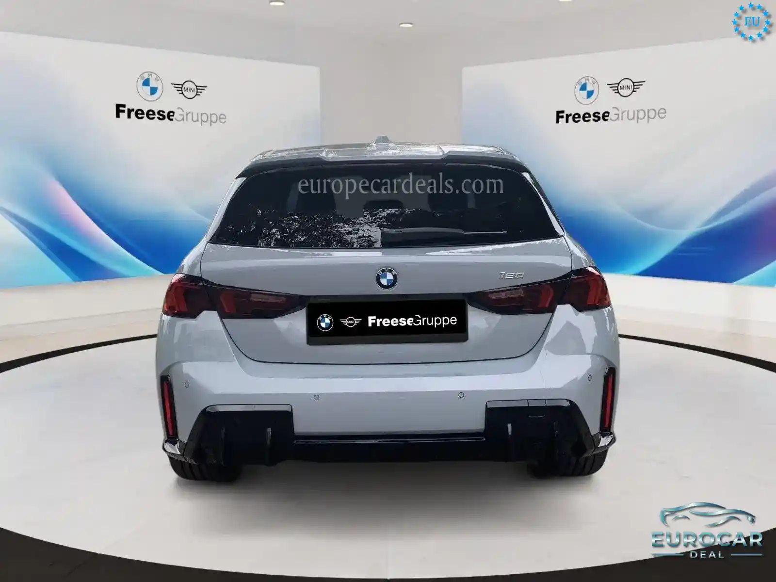 BMW 120