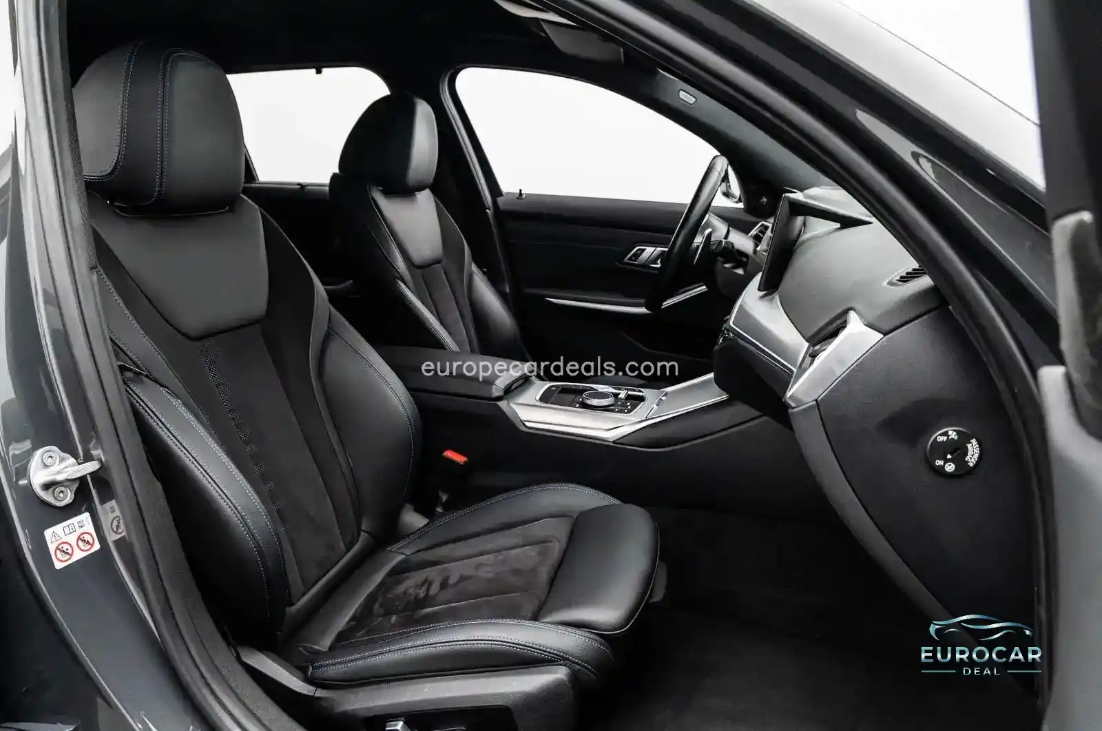 BMW M340i