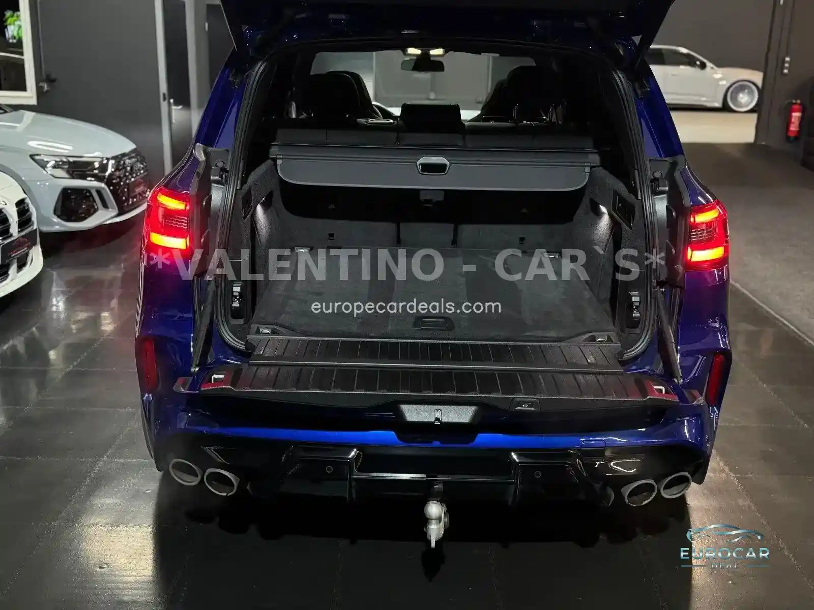 BMW X5 M