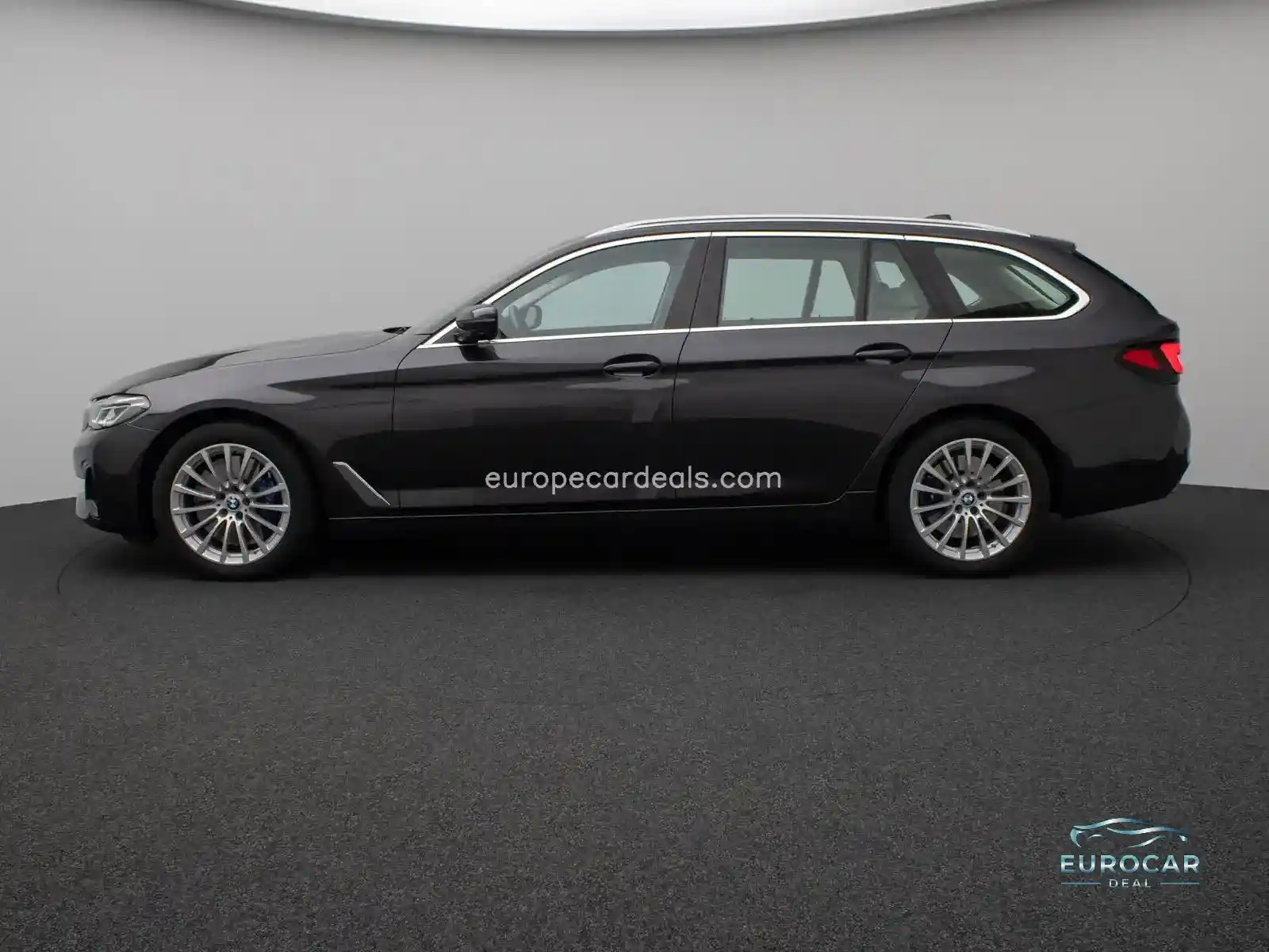 BMW 540