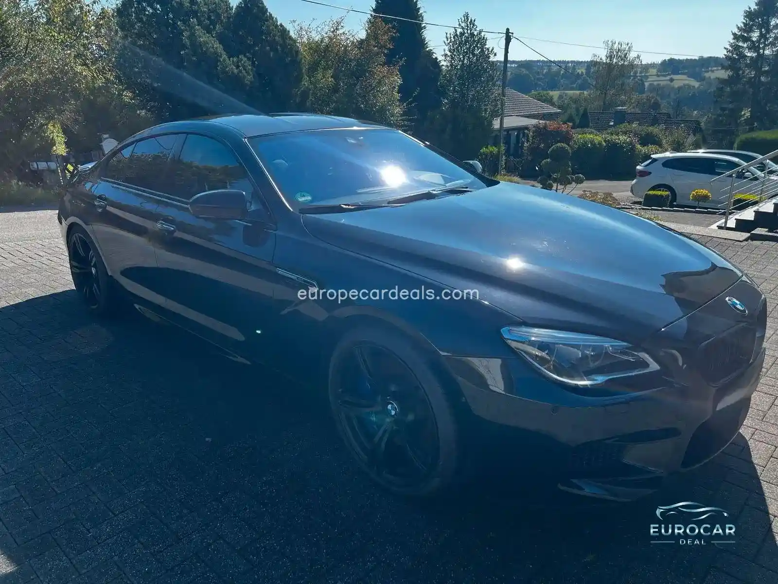 BMW M6