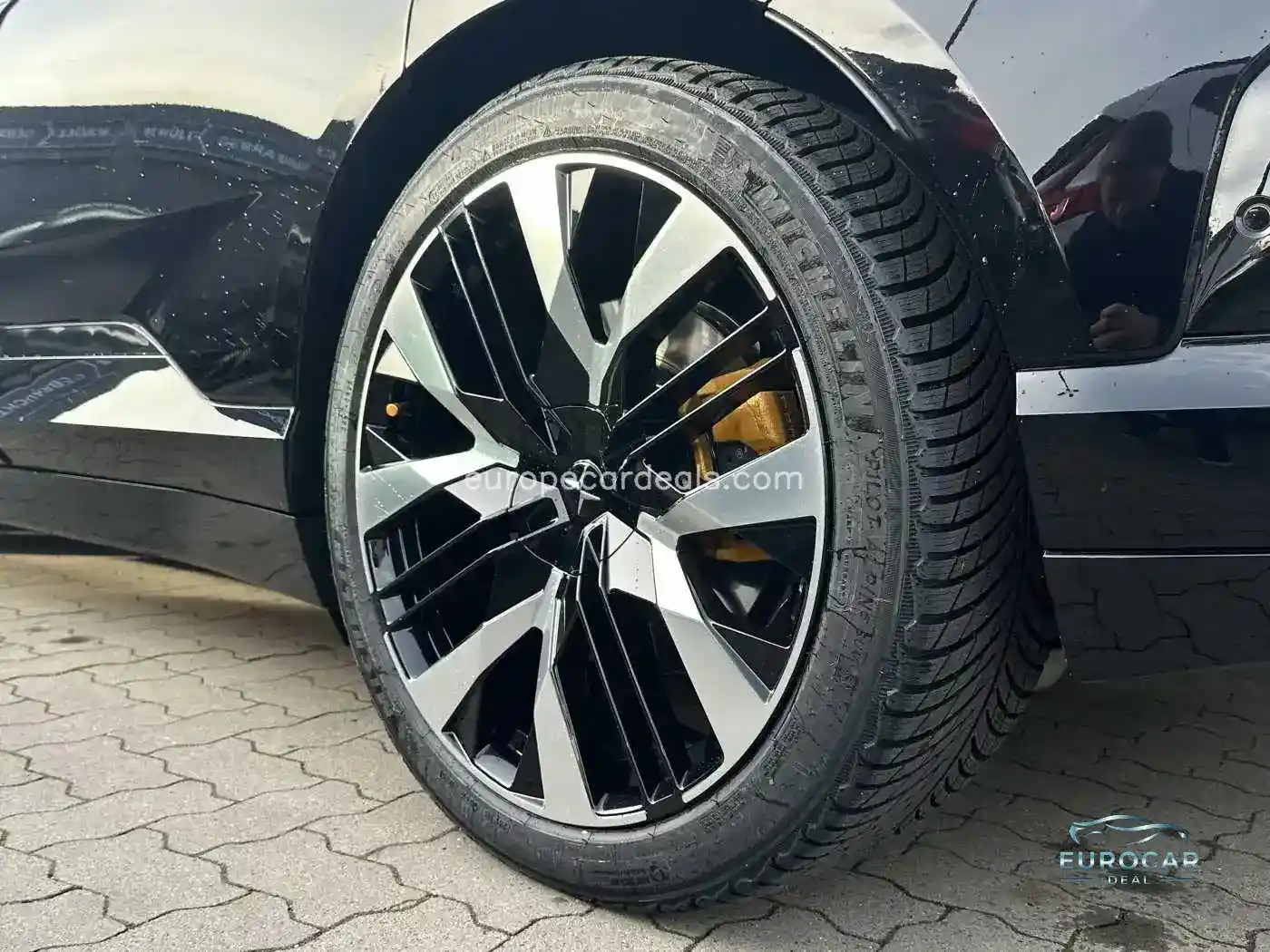 Polestar 4