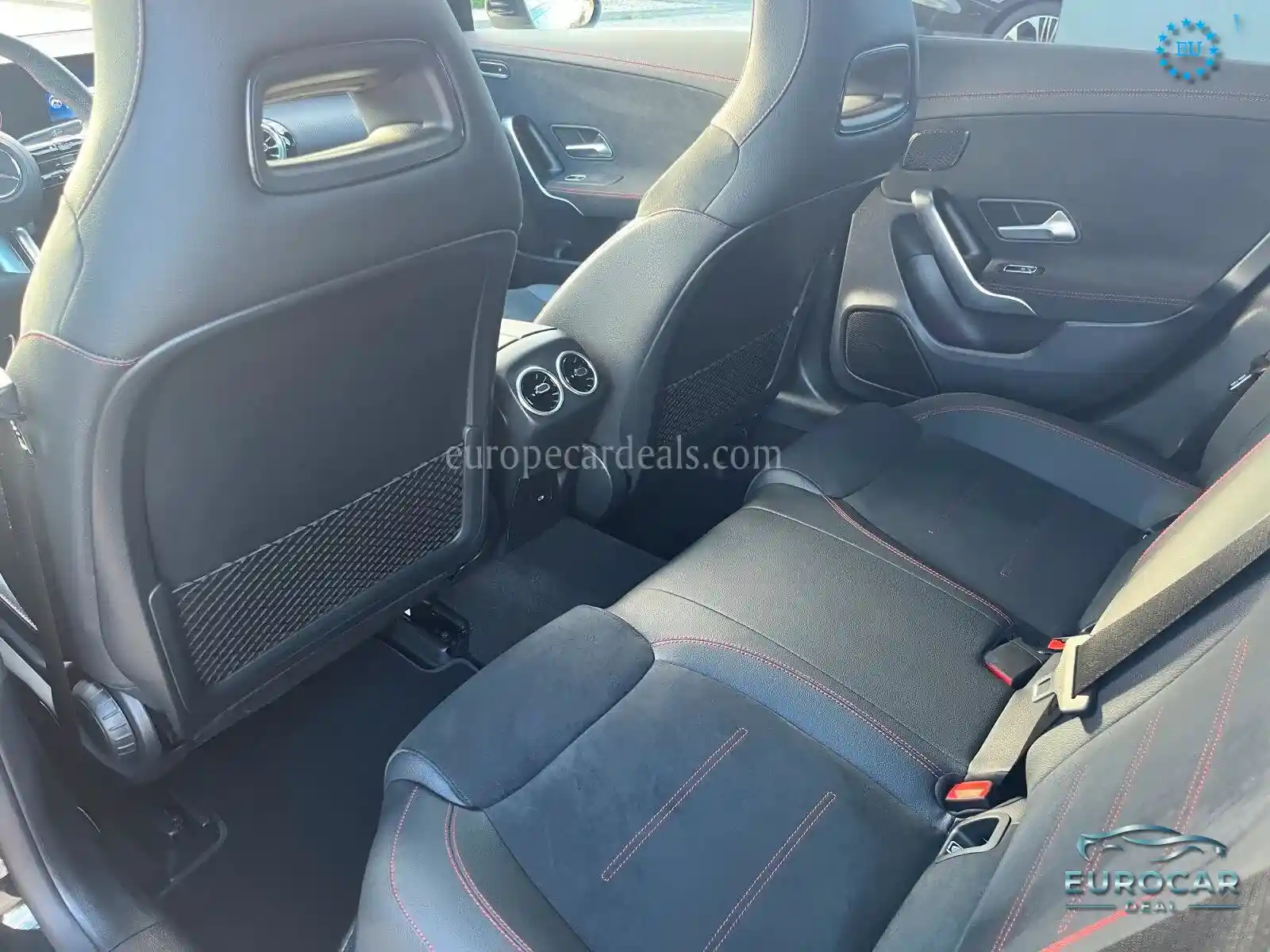 Mercedes-Benz CLA 200 Shooting Brake