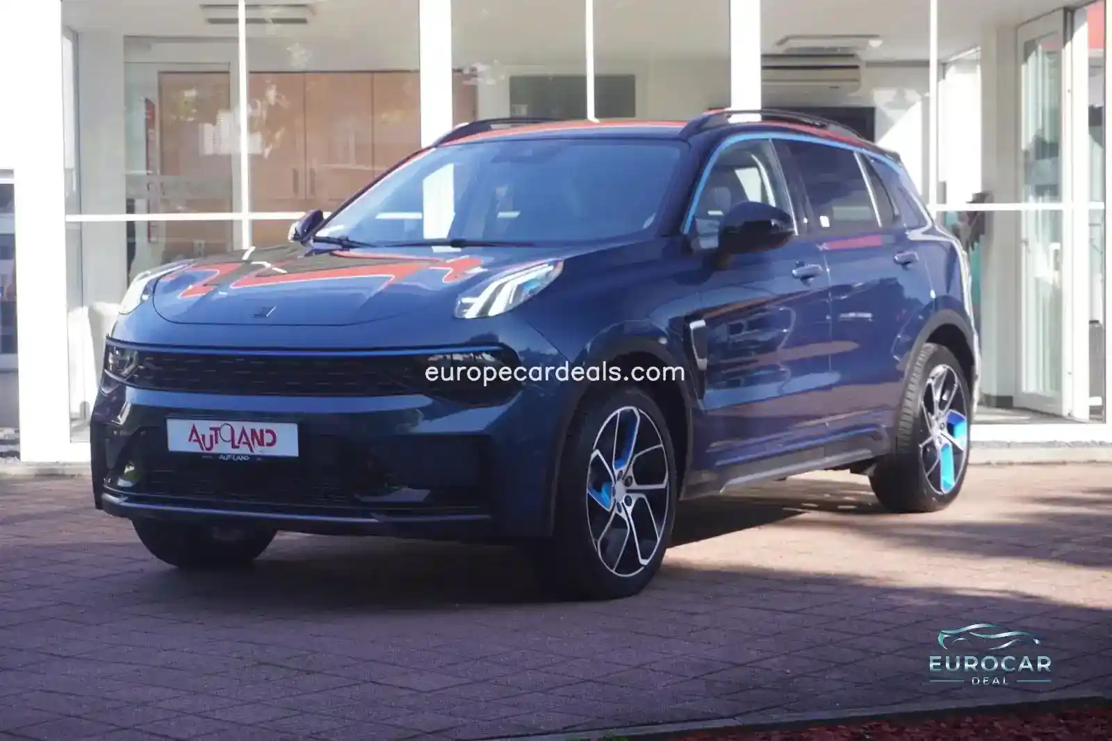 Lynk&Co 01