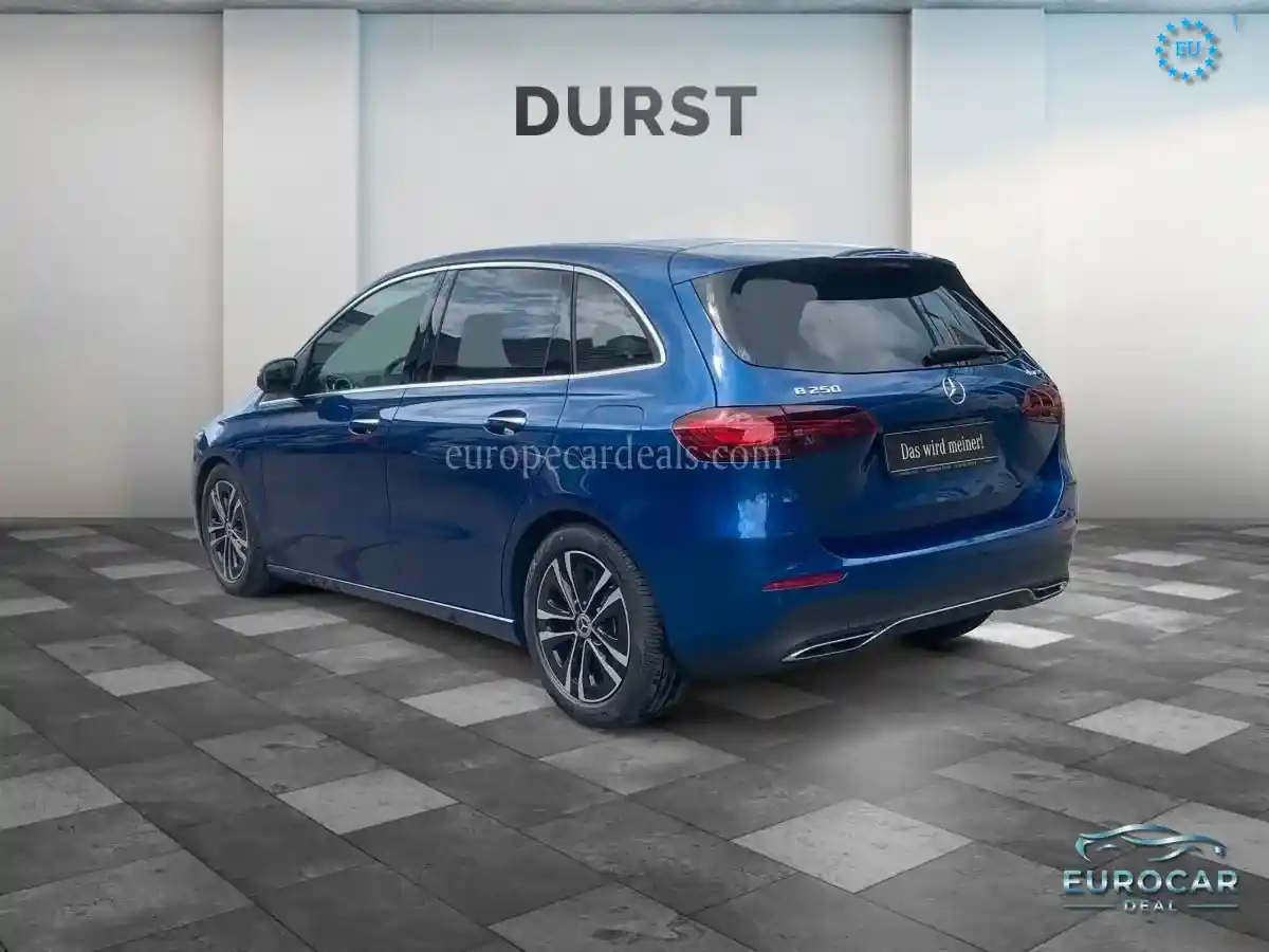 Mercedes-Benz B 250
