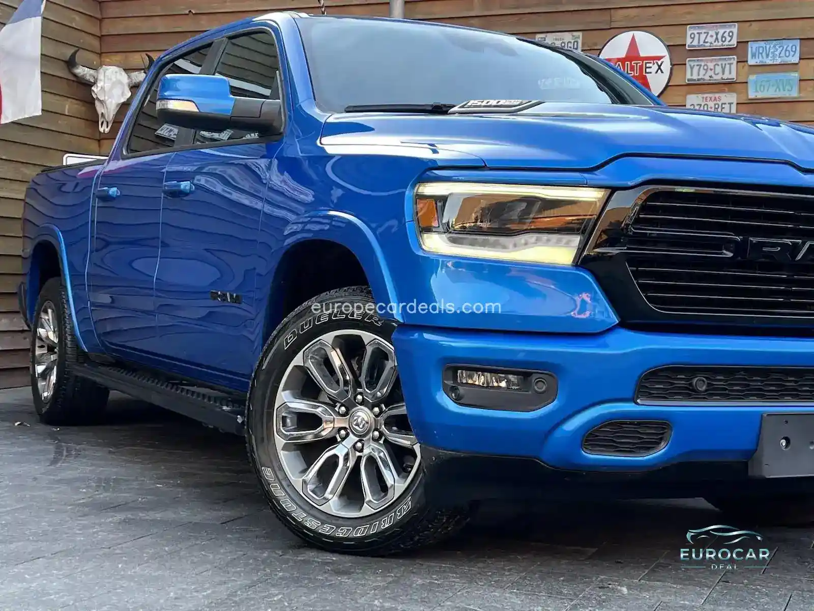 Dodge RAM
