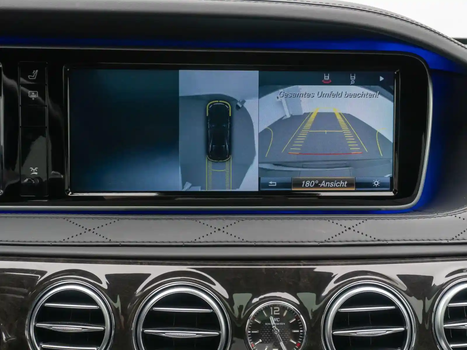Mercedes-Benz S 65 AMG