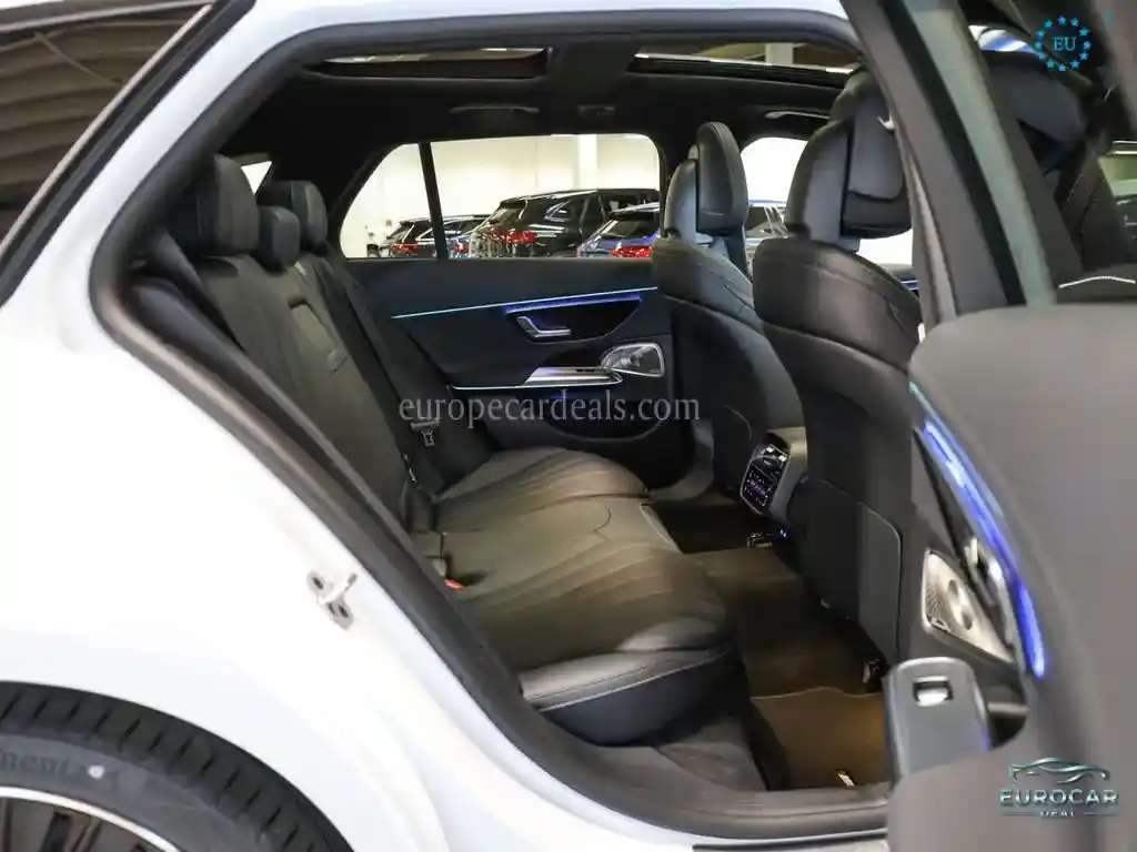 Mercedes-Benz E 450
