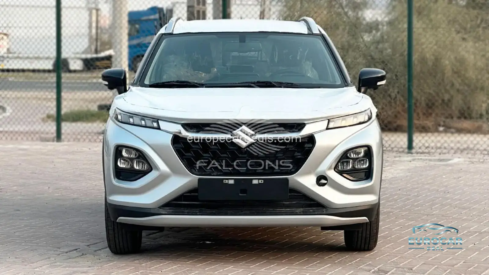 Suzuki Other