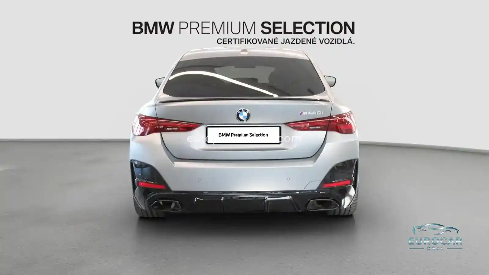 BMW M440