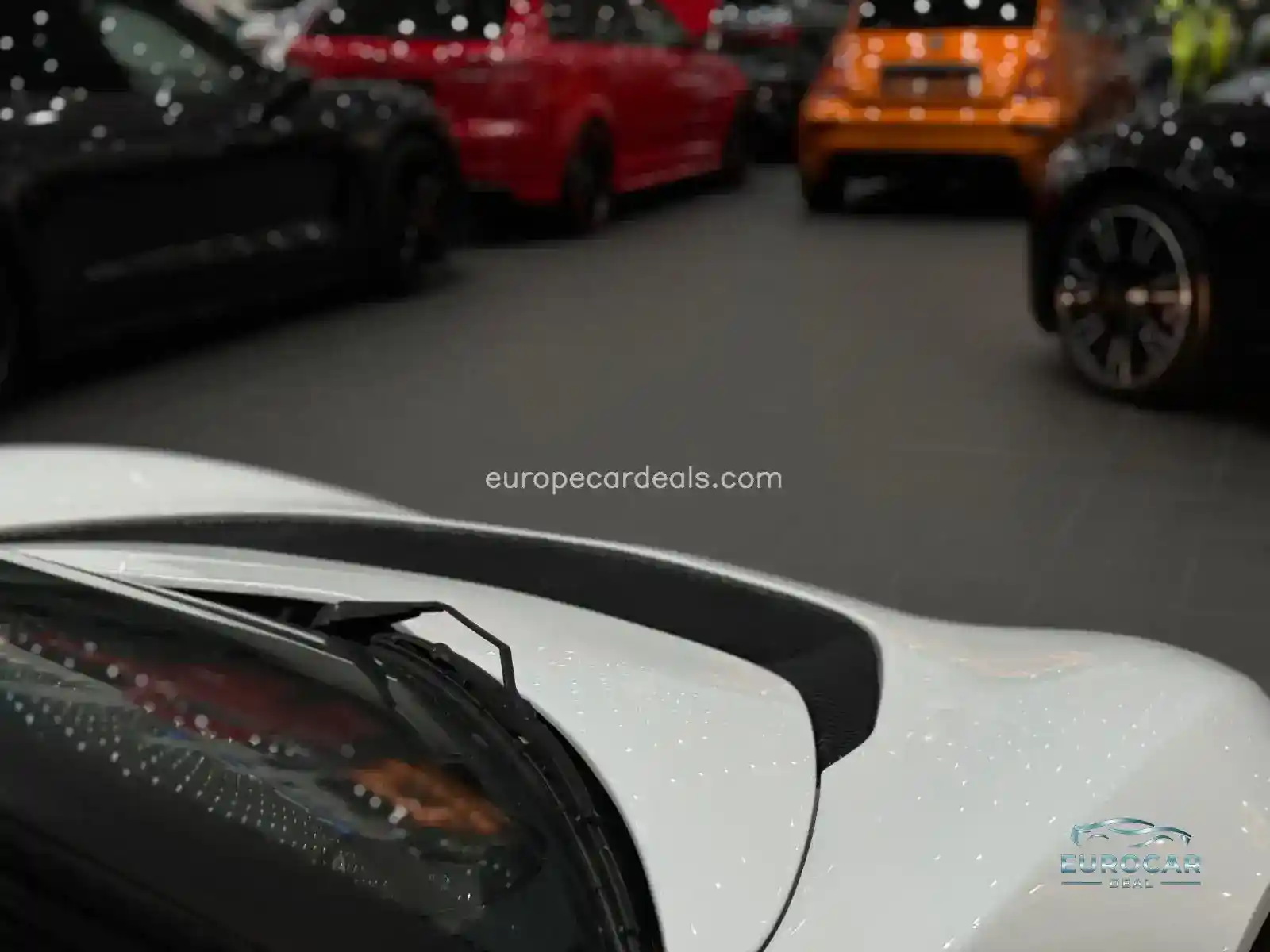 Lotus Europa