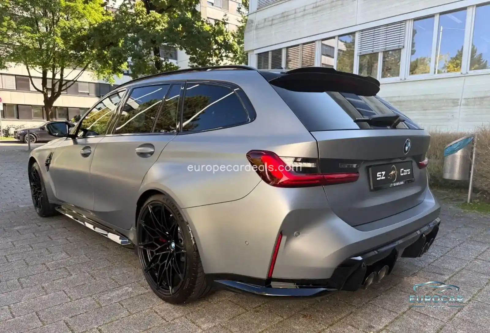 BMW M3