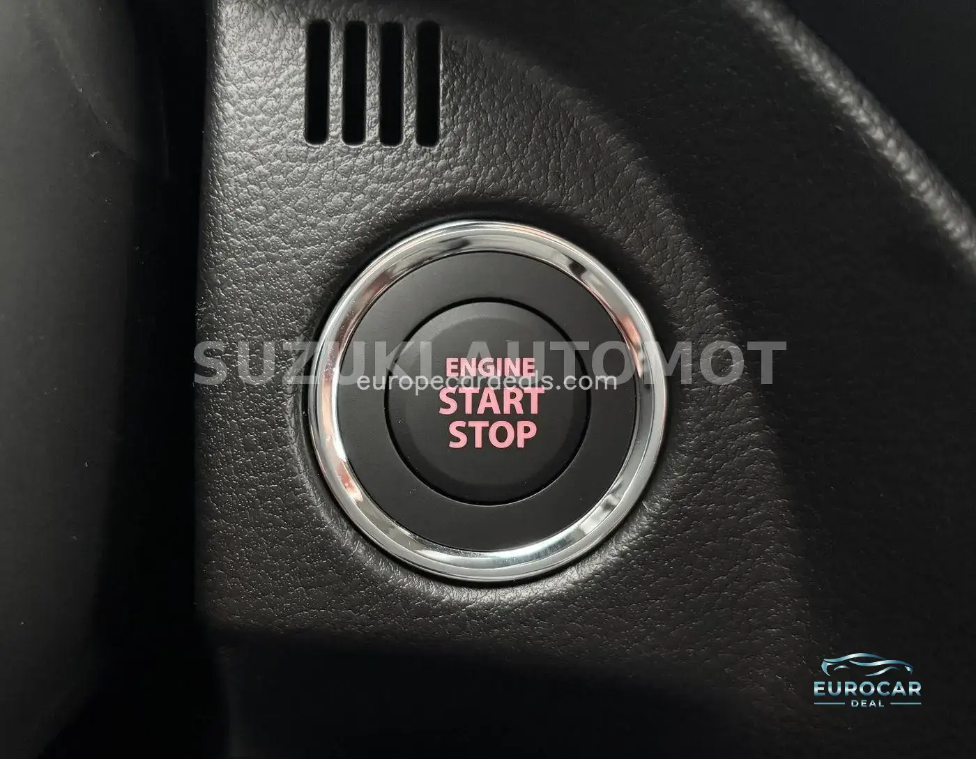 Suzuki (SX4) S-Cross