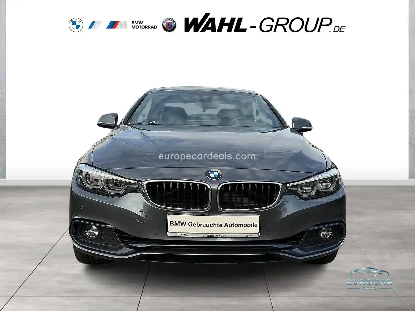 BMW 440